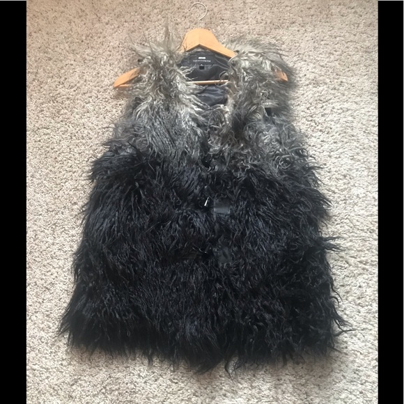 Jackets & Blazers - Coco Colette | faux fur vest